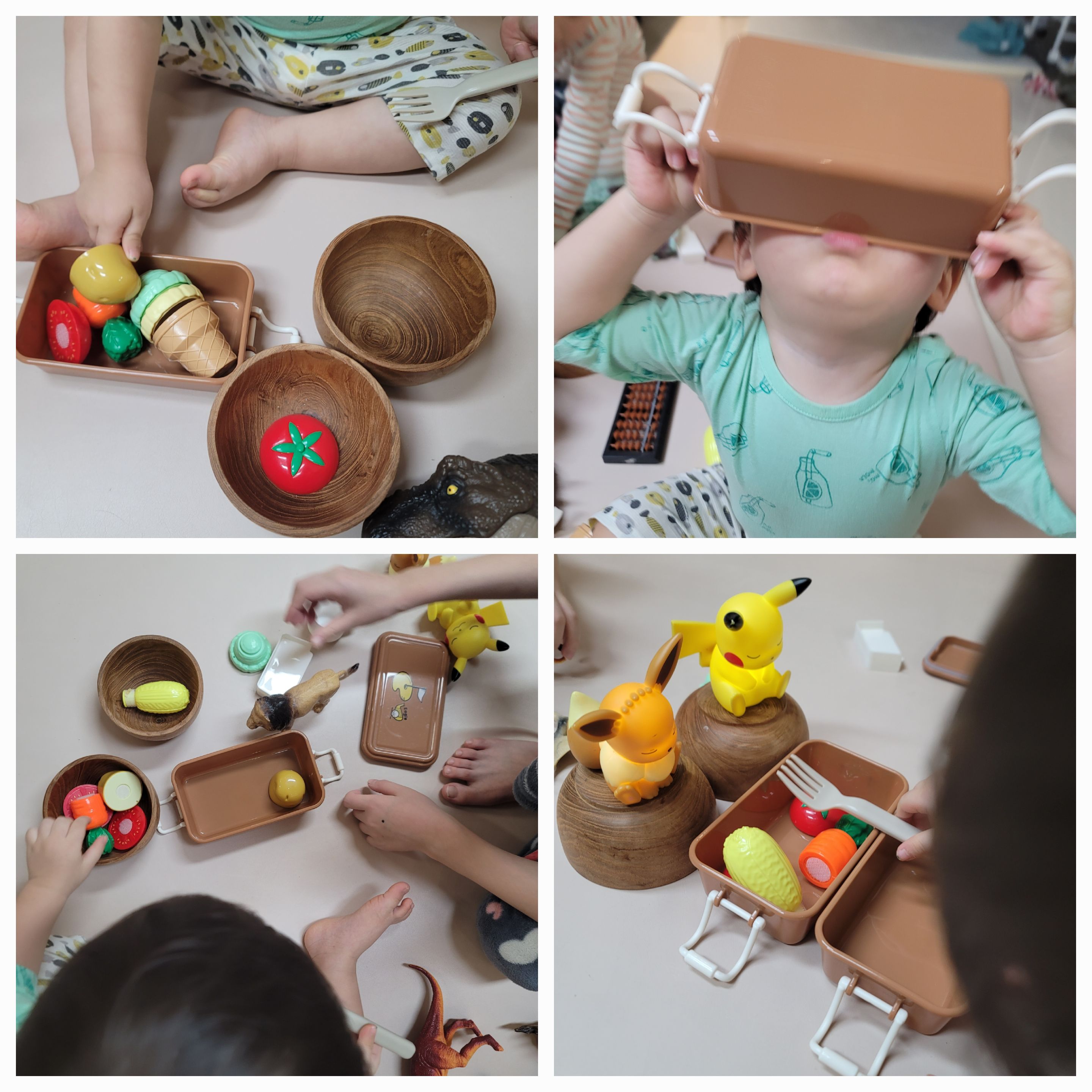 집놀자 3차 도시락통 후기 첨부 이미지