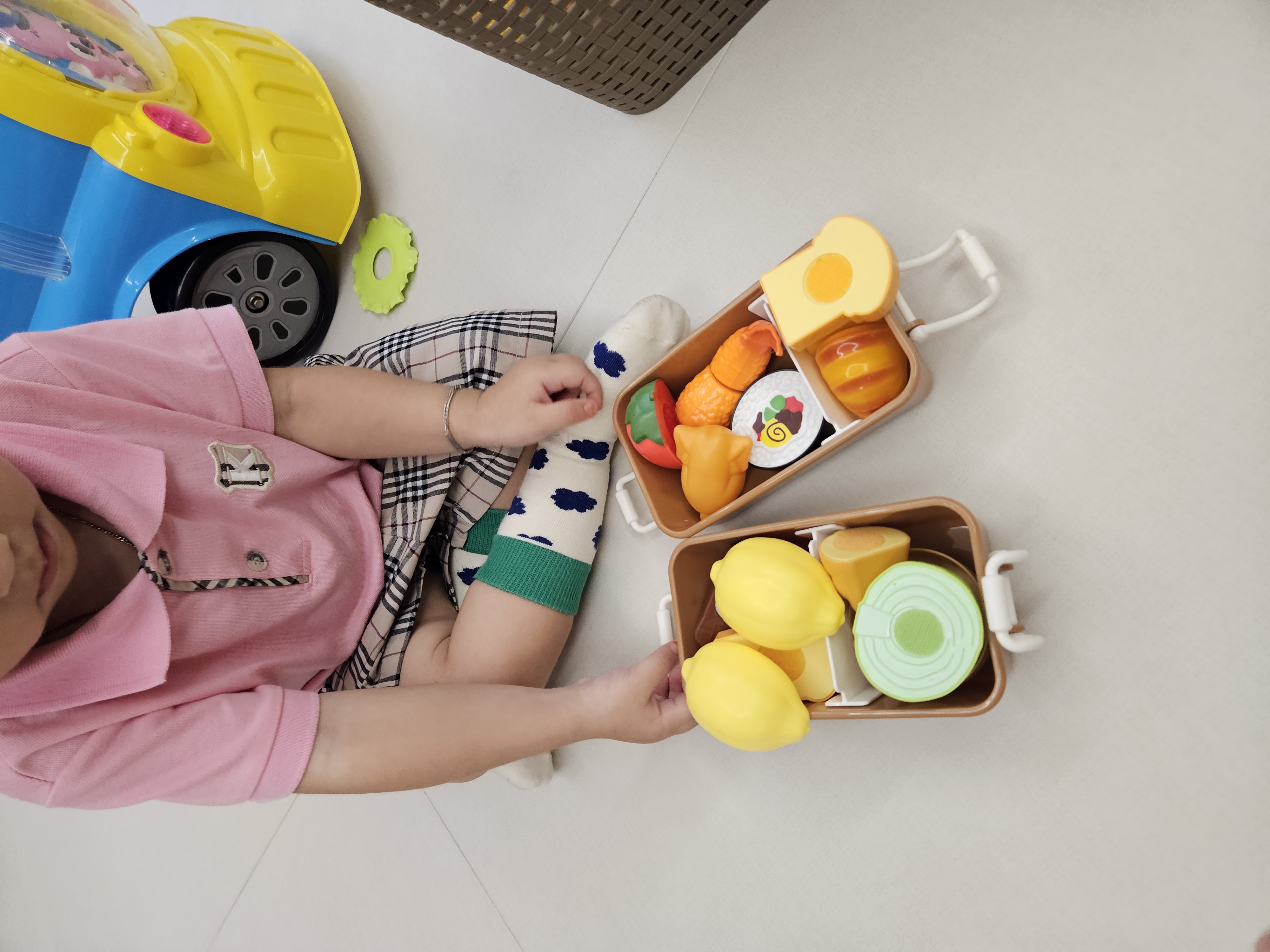 집놀자 3차-도시락통 후기입니다^^ 첨부 이미지