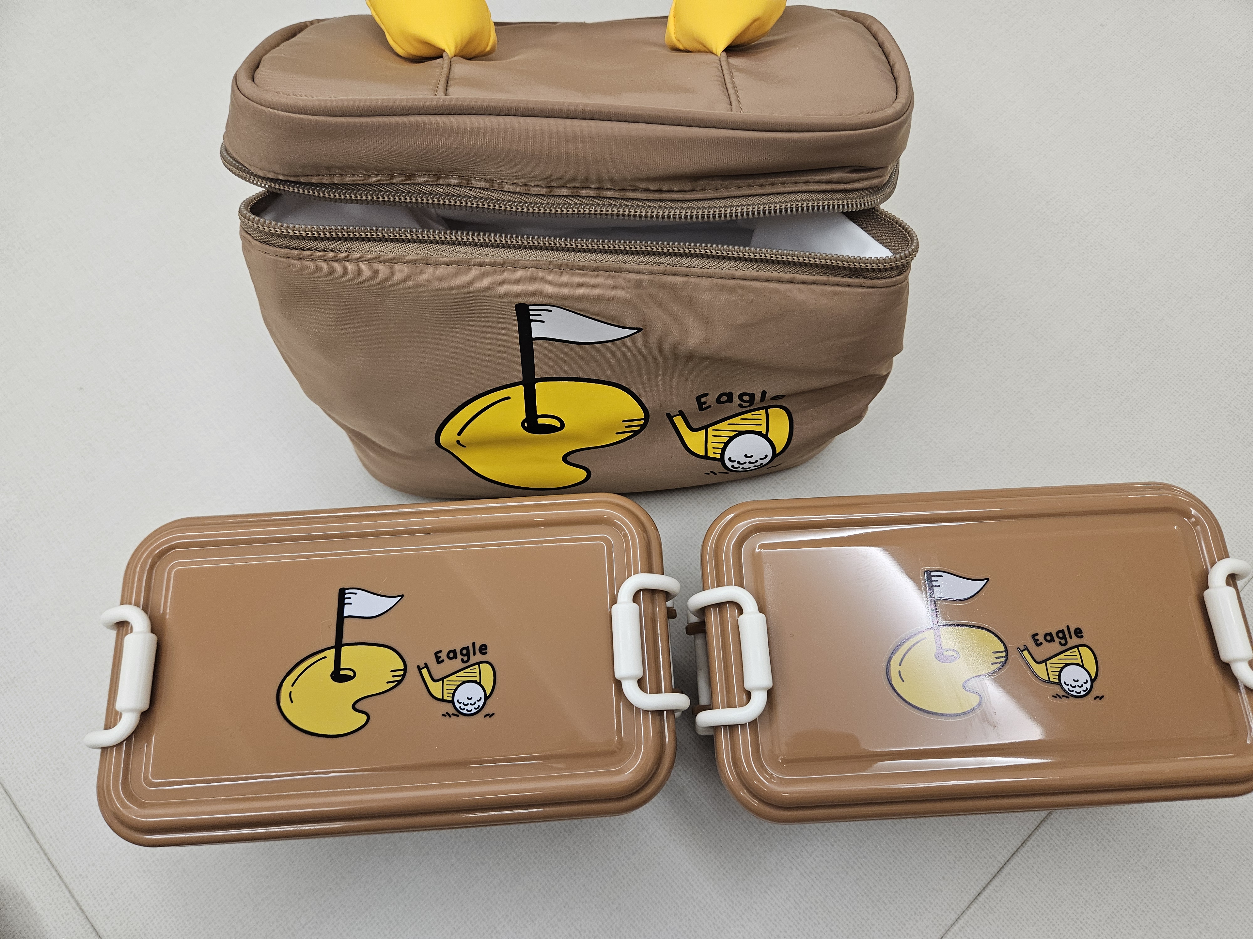 집놀자 3차-도시락통 후기입니다^^ 첨부 이미지