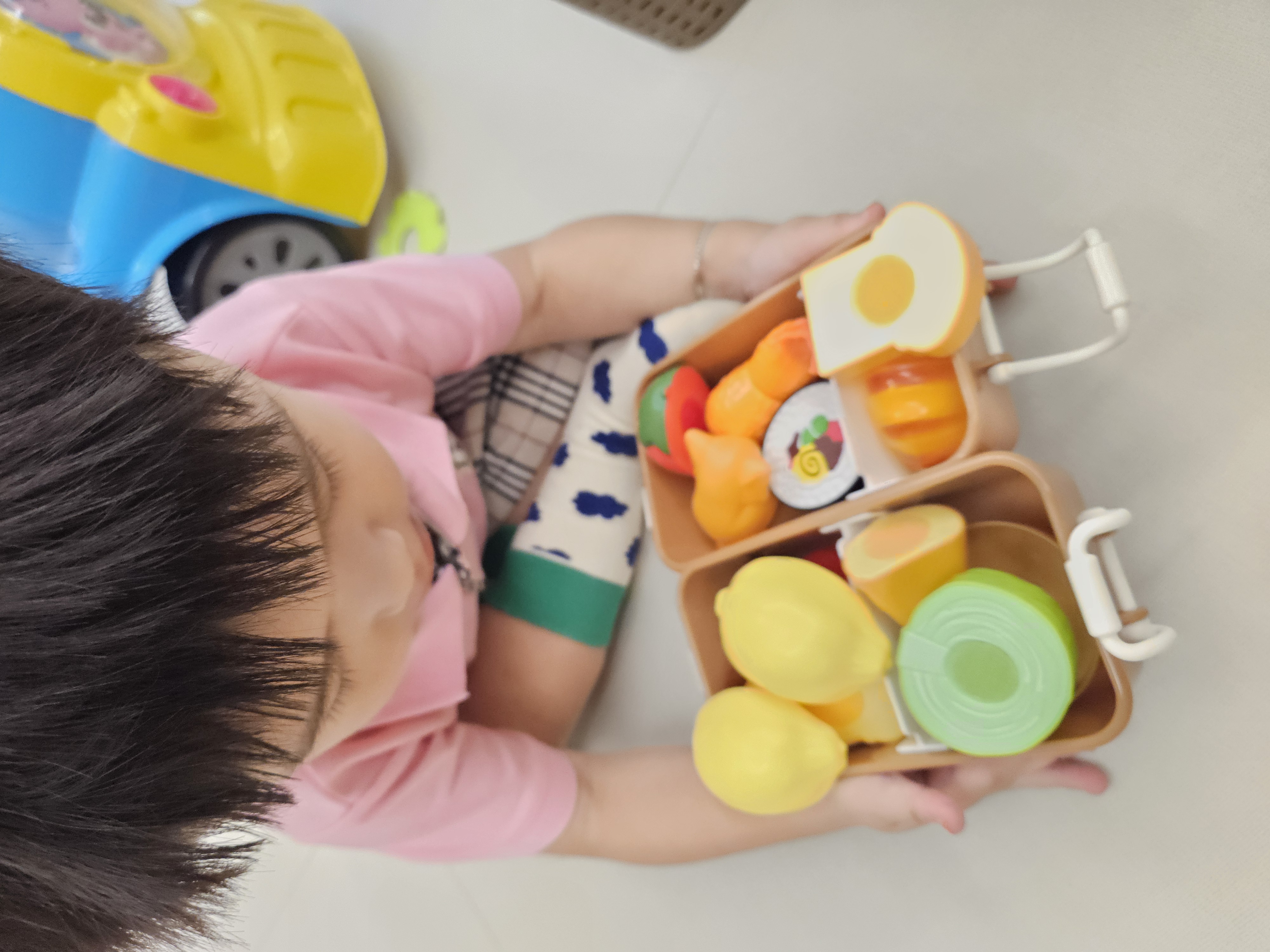 집놀자 3차-도시락통 후기입니다^^ 첨부 이미지