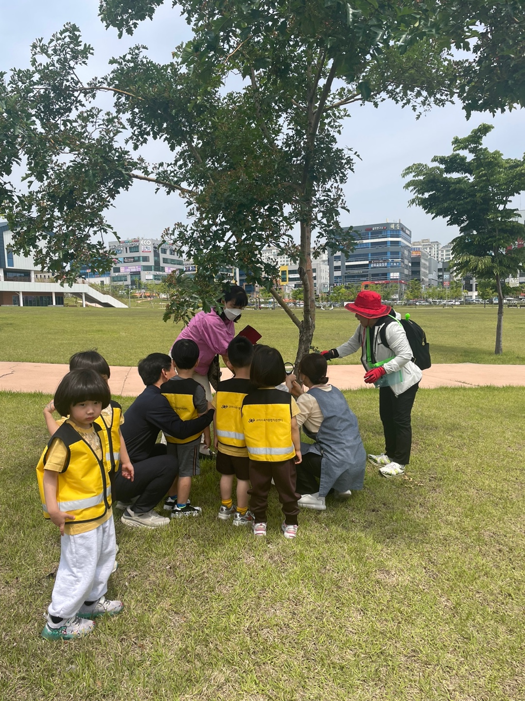 [지역특화] 숲체험 2차(기관) 첨부 이미지