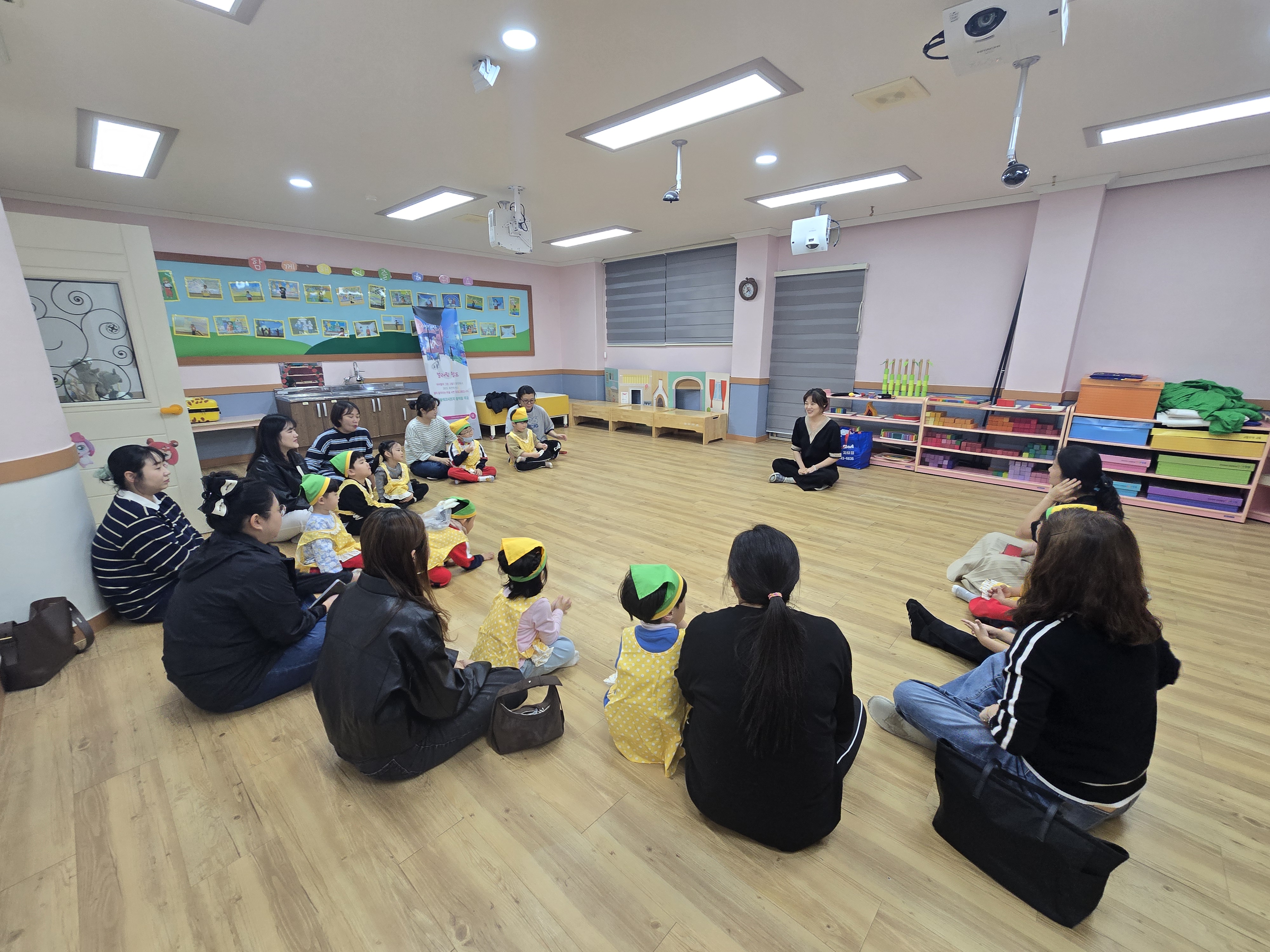 [부모-자녀 체험프로그램] 생일케이크 만들기 3차 첨부 이미지