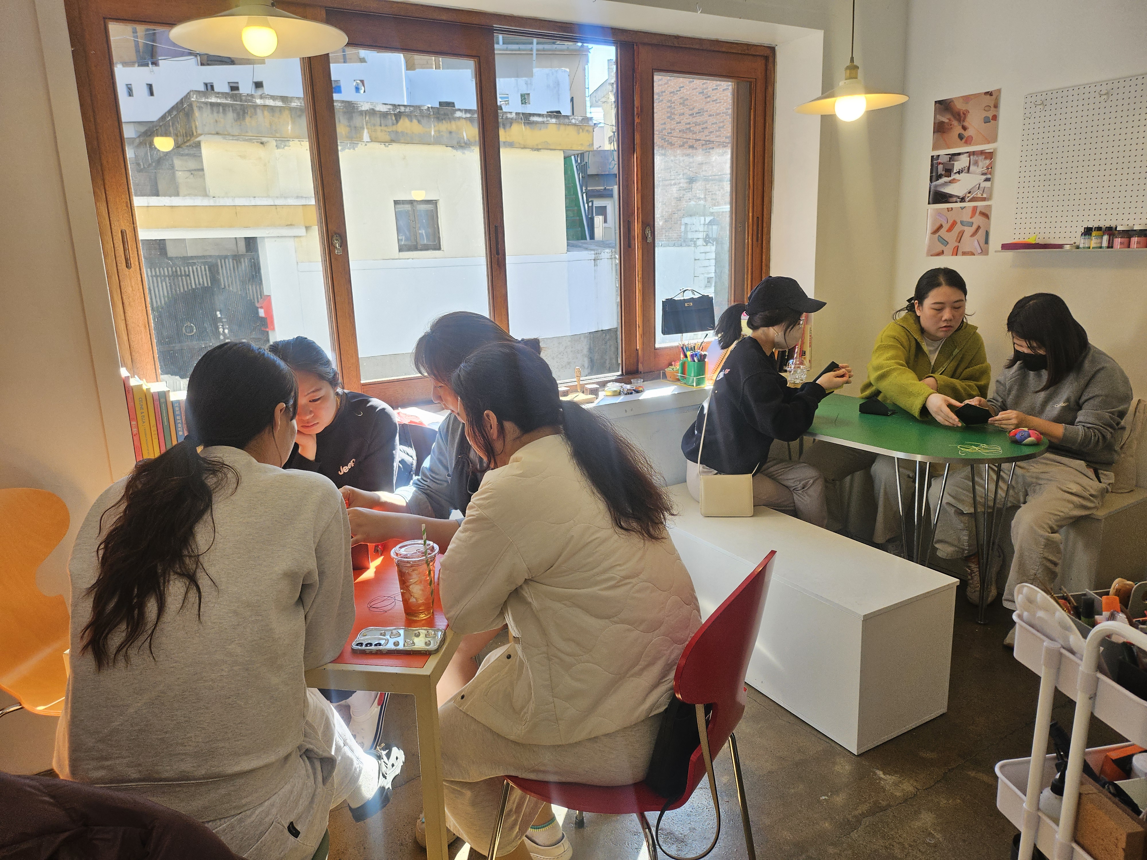 [자체부모] 11월 부모 마음 나누기 프로그램 첨부 이미지