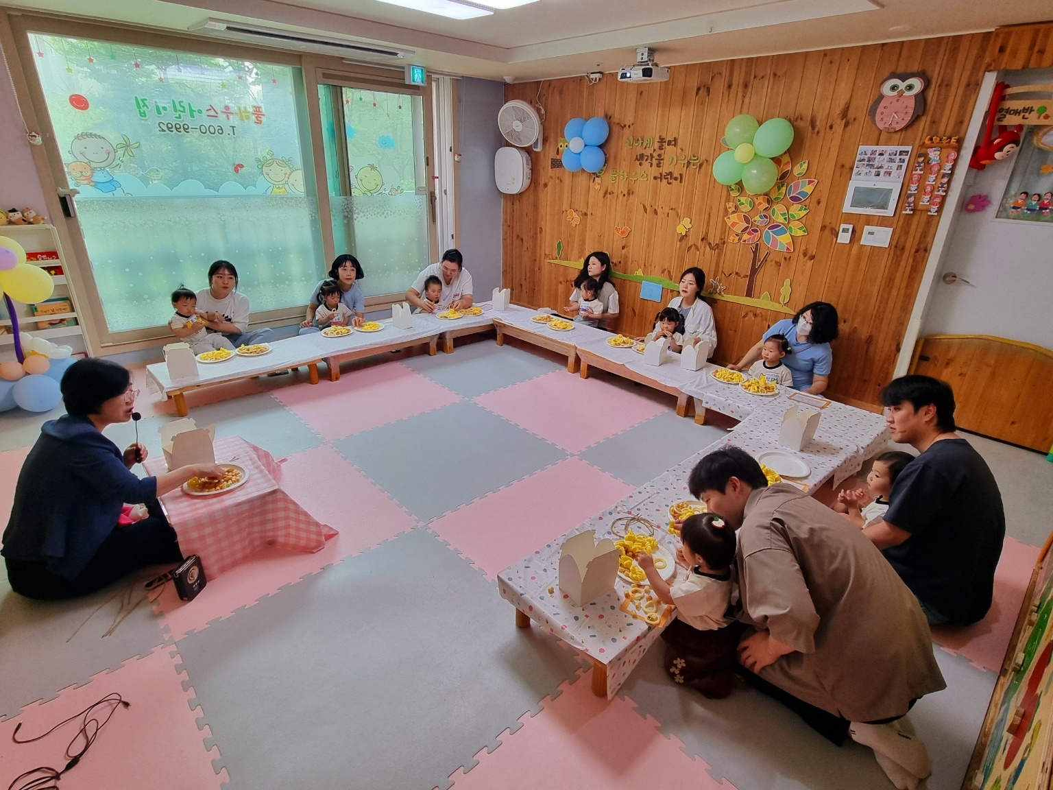 과자목걸이2 첨부 이미지