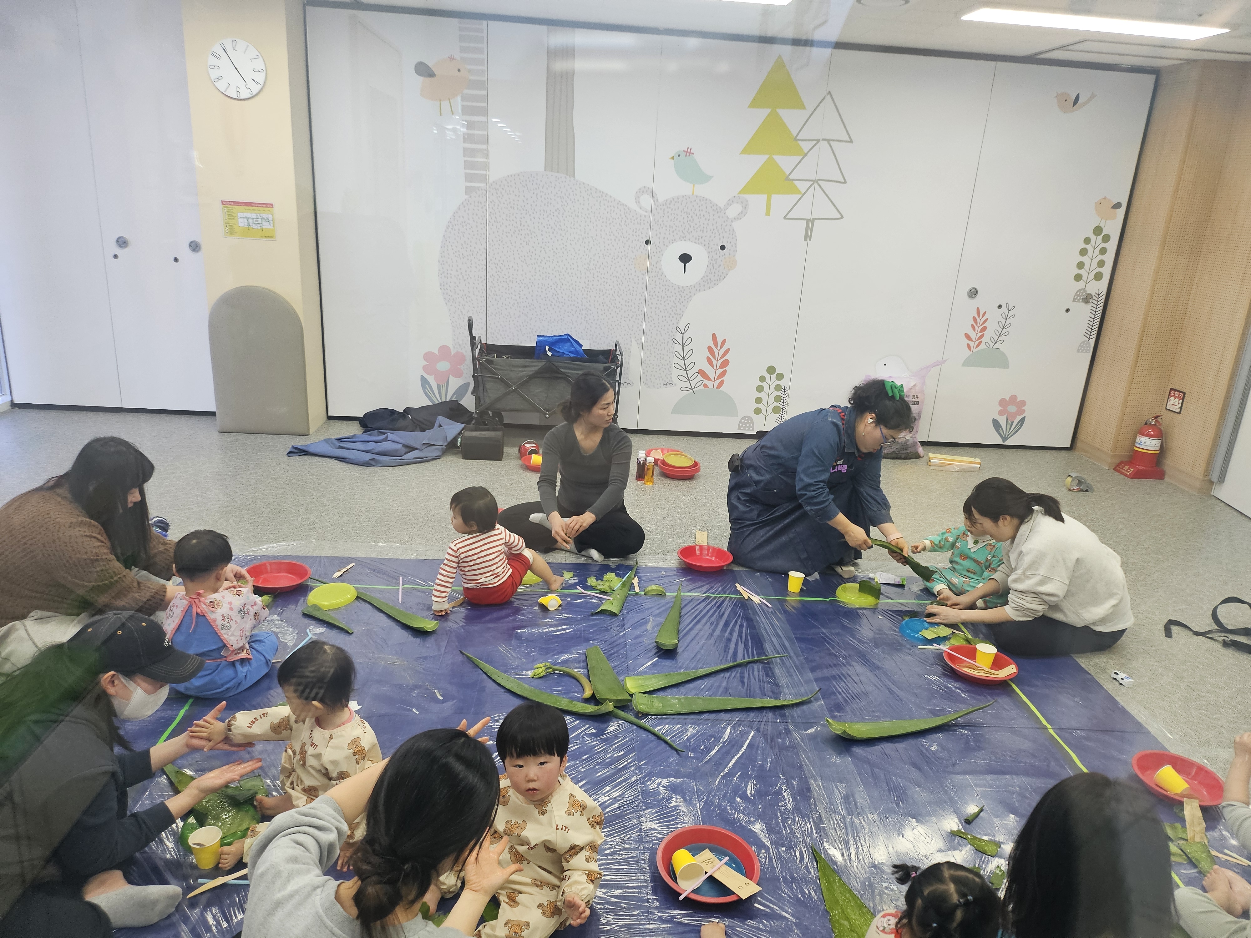 3월 마음자람 프로그램 첨부 이미지